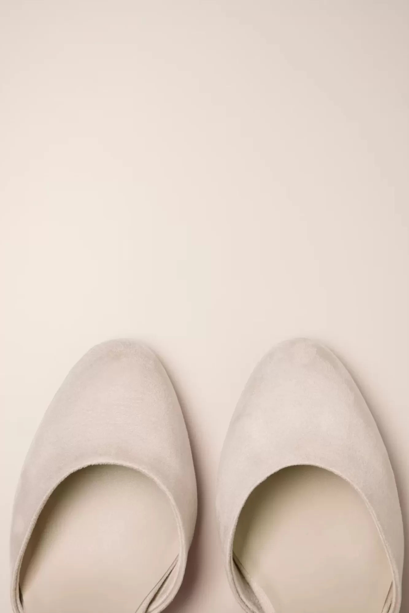 Tamaris Josie Pumps In Ivoorwit | Vrouwen Pumps